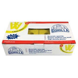 Click & Fix H Packer Yellow 1.5mm 100 Pack