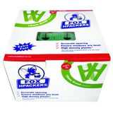 Click & Fix H Packer Green 10mm 100 Pack