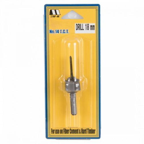 TCT Board Drill Bit 18mm