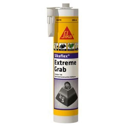 Sikaflex-118 Construction Adhesive Extreme Grab 290ml
