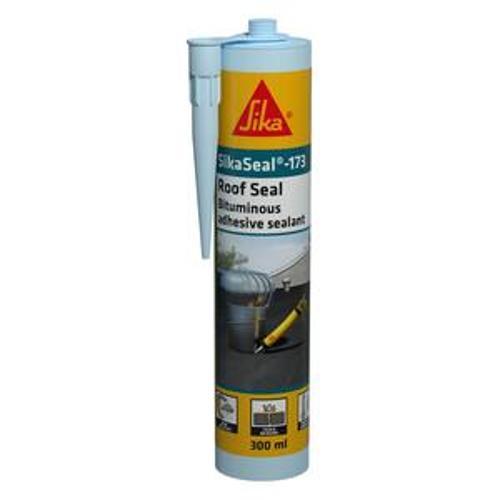Blackseal-173 Joint Sealing 300ml