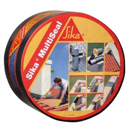 MultiSeal Sealing Tape 3m x 100mm Grey