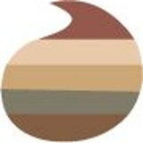 Christian Dior - Diorshow 5 Couleurs Longwear Creamy Powder Eyeshadow Palette -