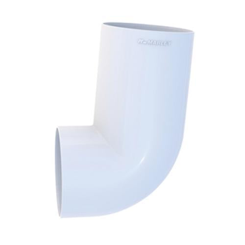 Downpipe Socket Bend RWB.65.95