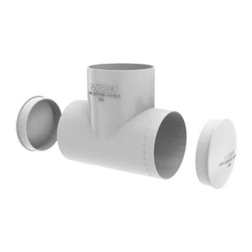 RP80 Spreader Kit White