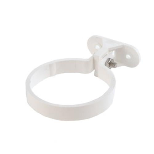 RP65 Adjustable Clip White