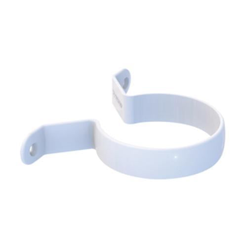 RP80 Saddle Clip White