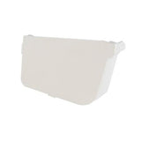Stormcloud Stopend Left Hand White