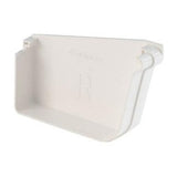 Stormcloud Stopend Right Hand White