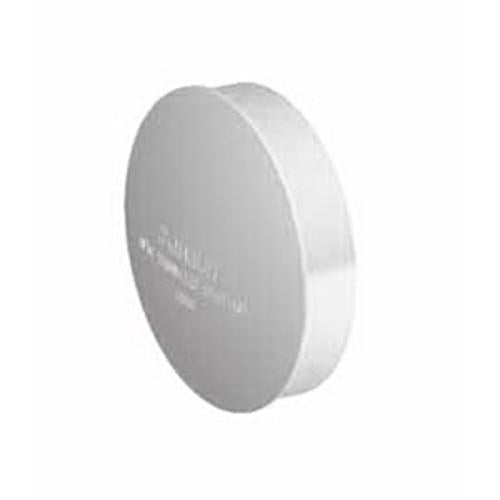 RP80 Spreader End Cap White CS80