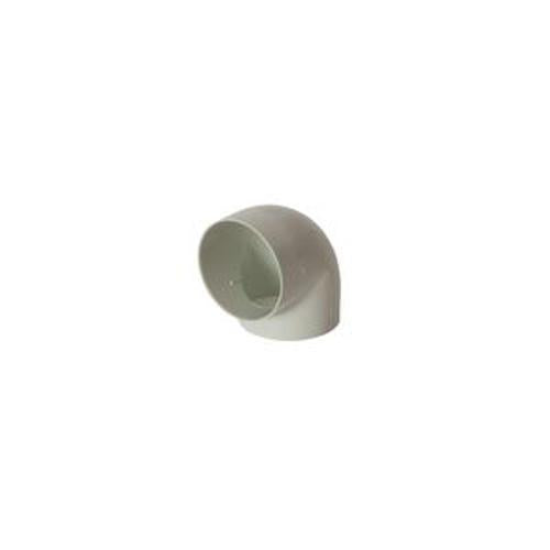Stormfit PVC-U Stormwater Plain Bend Solvent Cement Joint