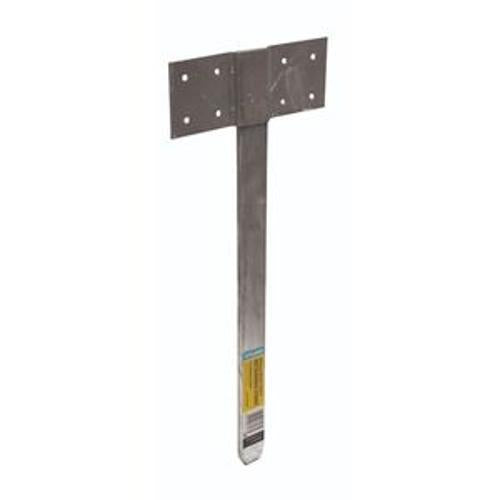 Surewall Sleeper Retaining Stake 450mm