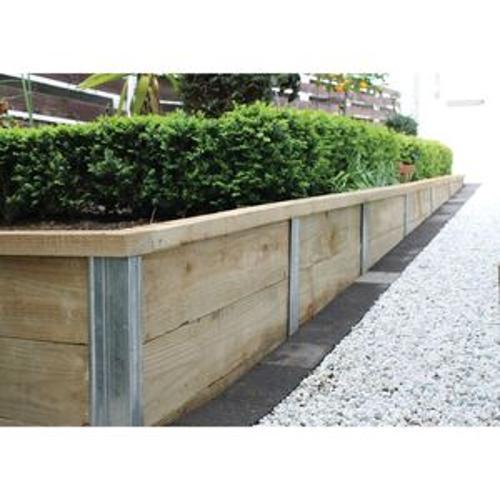 Surewall Corner Stake 450mm
