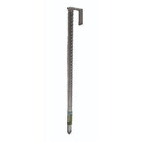 Surewall Galv Support Pegs 400mm