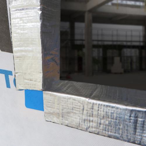 Hydro Flashing Tape 75mm x 25m HYDRO75X25