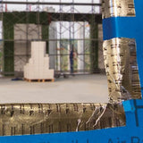 40 Below Flashing Tape Platinum 150mm x 20m
