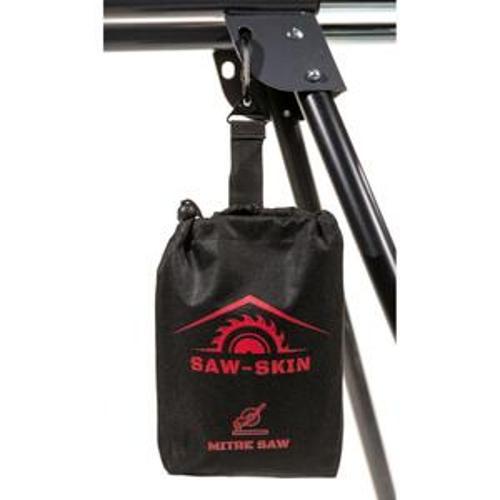Mitre Saw Cover Universal Fit 185mm to 210mm