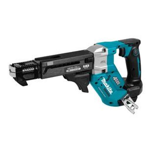 LXT Brushless Autofeed Screwdriver 18V 55mm DFR552Z
