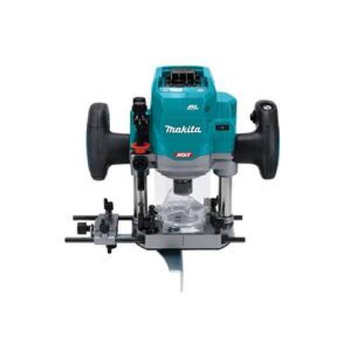 XGT 1/2in Plunge Router 40Vmax RP001GZ