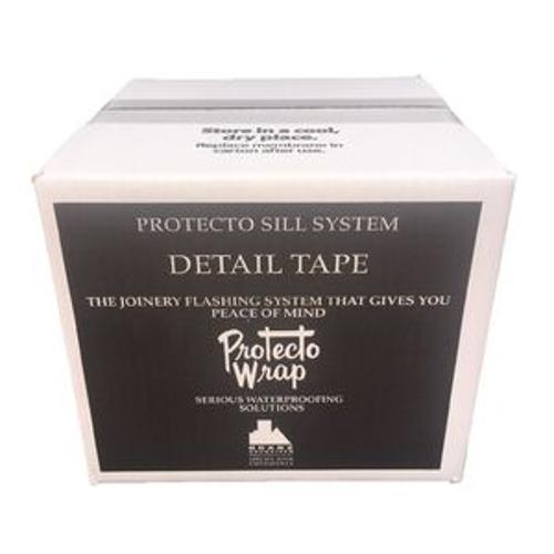 Protecto Wrap Detail Tape 150mm x 15m