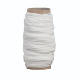 Filter Sleeve Preloaded Circular Knitted Filter Applicator 65mm x 15m