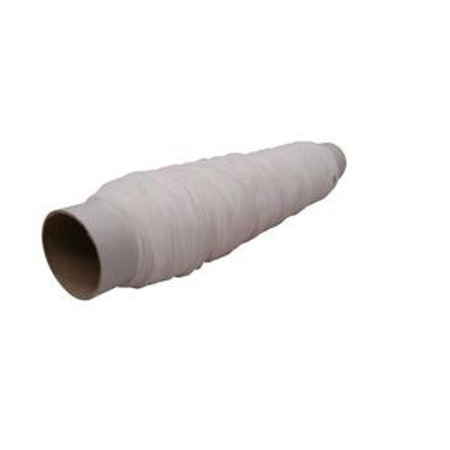 Filter Sleeve Preloaded Circular Knitted Filter Applicator 65mm x 15m