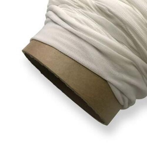 Filter Sleeve Preloaded Circular Knitted Filter Applicator 65mm x 15m