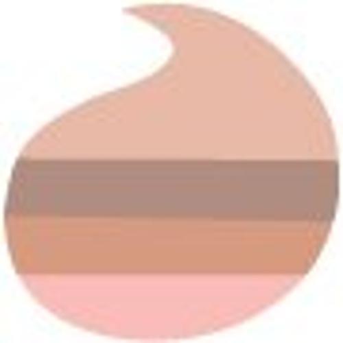 Guerlain Ombres G 4 Colours Eyeshadow Palette - # 129 Honey Amber  4 x 1.5g