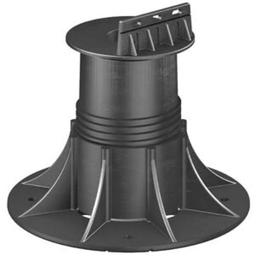 Joist Pedestal Swivel Head Jack 120mm - 170mm 5 Pack