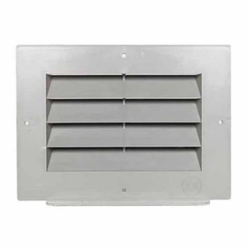 KK Vent 275 x 200mm Plastic Grey Bulk pack A47APVKK2720