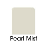 Retracting 6 Line Pearl Mist