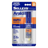 Araldite Rapid 90 Seconds