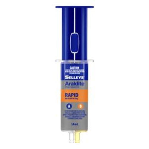Araldite Rapid 90 Seconds