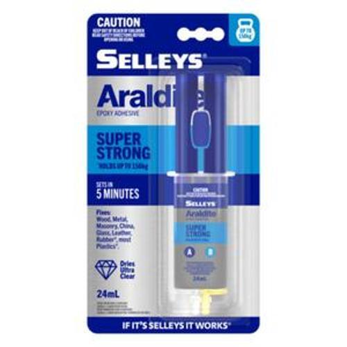 Araldite Super Strong