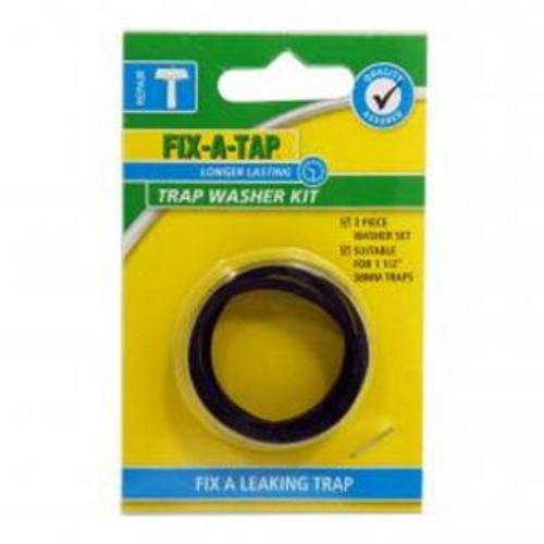 Trap Washer Kit 38mm 3 Pack