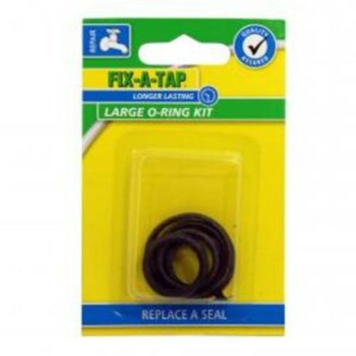 O Ring Kit Large Sizes