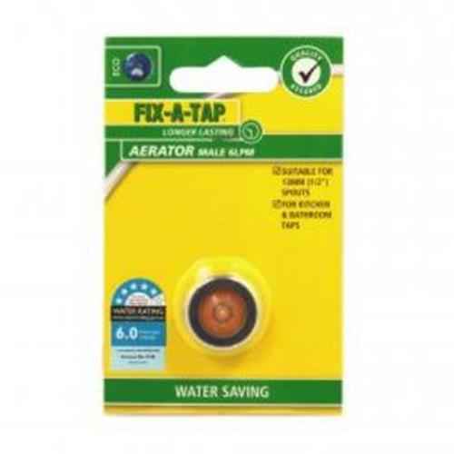 Male Aerator 13mm 6L/m