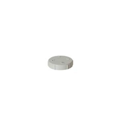 Novadrain PVC-U Threaded Access Cap 100mm 136C.100