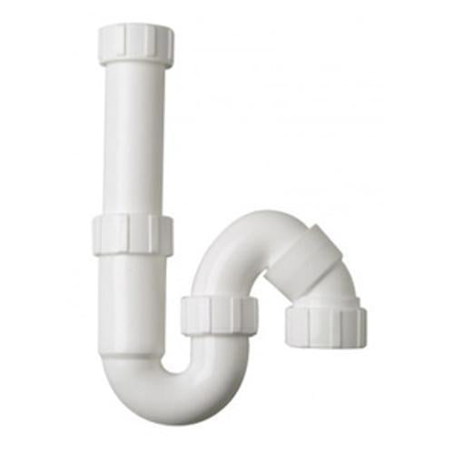 Telescopic Space Trap 32mm