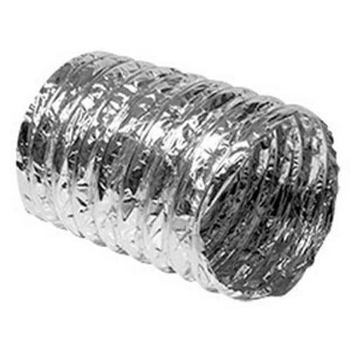 Comflex Aluduct Flexible Duct Nude (Boxed) 150mm x 3m