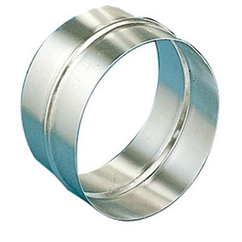 Duct Joiner Metal Short 150mm