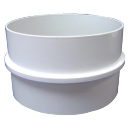 Duct Joiner PVC 100mm