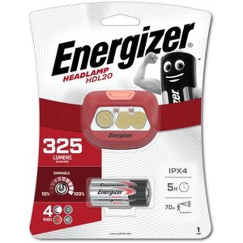325 Lumen Headlight HDL20