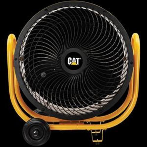Industrial Drum Fan 600mm (24 Inch) High Velocity 3 In 1