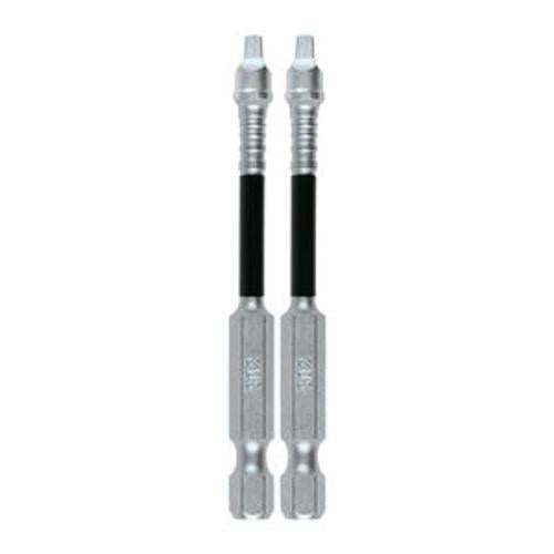 Impact XPS Square Bit SQ2 75mm