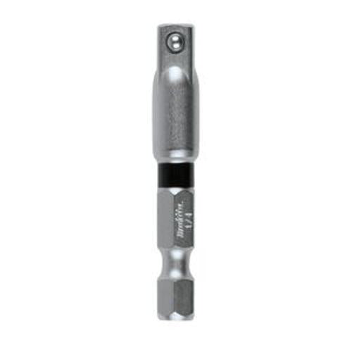 XPS Socket Adapter 1/4 Inch 50mm