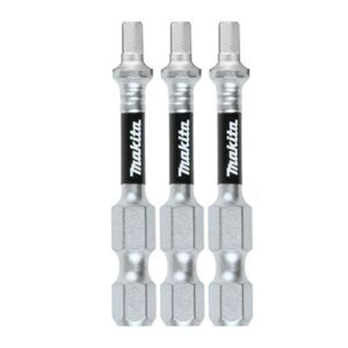 Impact XPS Hex Bit 3 x 50mm