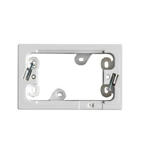 Switchgear Mounting Block 37mm Deep