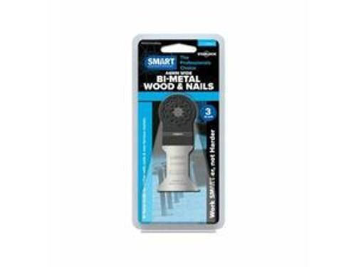 Starlock Professional Series Bi-Metal Blade 44mm 3 Pack
