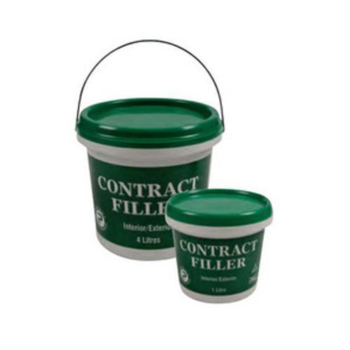 Trade Premium Professional Contract Filler 4L